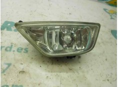 Recambio de faro antiniebla izquierdo para ford focus berlina (cak) ghia referencia OEM IAM   