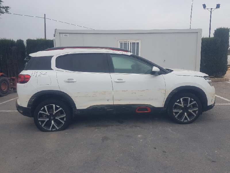 citroën c5 aircross del año 2020