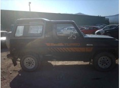 DAIHATSU F75 ROCKY