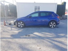 SEAT LEON (5F1)