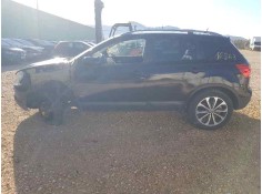 NISSAN QASHQAI (J10)