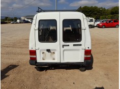 CITROËN C15 CAJA/CHASIS (VDPD)