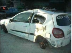 NISSAN ALMERA (N16/E)