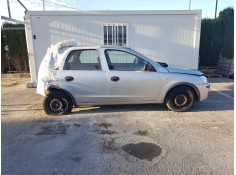 OPEL CORSA C