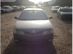 RENAULT LAGUNA (B56)