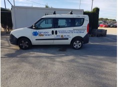 OPEL COMBO D