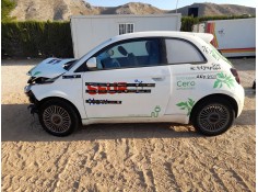 FIAT 500E (332_)