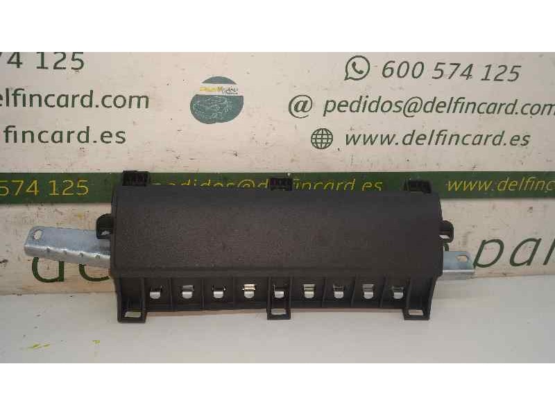 Recambio de kit airbag para seat exeo berlina (3r2) reference referencia OEM IAM   SIN SALPICADERO