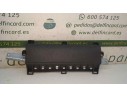 Recambio de kit airbag para seat exeo berlina (3r2) reference referencia OEM IAM   SIN SALPICADERO