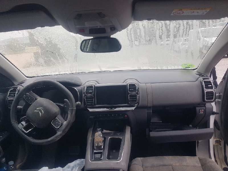 citroën c5 aircross del año 2020