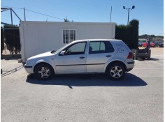 VOLKSWAGEN GOLF IV BERLINA (1J1)