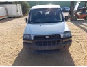fiat doblo furgoneta/monovolumen (223_) del año 2002