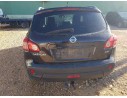 nissan qashqai (j10) del año 2009