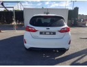 ford fiesta (ce1) del año 2020