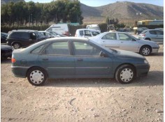 RENAULT LAGUNA (B56)