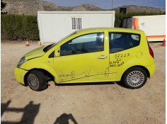 CITROËN C2 (JM_)