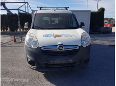 OPEL COMBO D