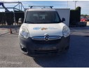 opel combo d del año 2013