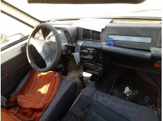 CITROËN C15 CAJA/CHASIS (VDPD)