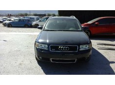 AUDI A4 AVANT (8E)