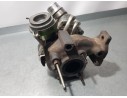 Recambio de turbocompresor para nissan qashqai (j10) 2.0 dci turbodiesel cat referencia OEM IAM 8200639766 740282F GARRETT