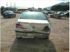 PEUGEOT 406 BERLINA (S1/S2)