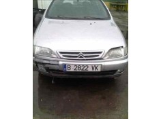 CITROËN XSARA BERLINA