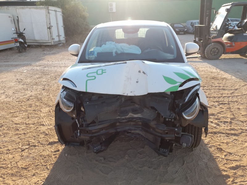 fiat 500e (332_) del año 2022