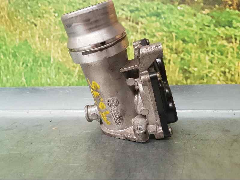 Recambio de caja mariposa para nissan nv 200 (m20) 1.5 dci cat referencia OEM IAM 161A09794R 064314303 VALEO