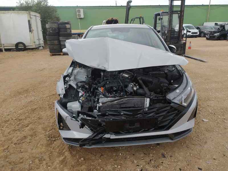 hyundai i 20 del año 2023