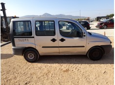 FIAT DOBLO FURGONETA/MONOVOLUMEN (223_)