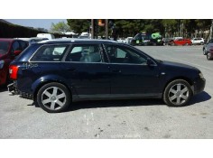 AUDI A4 AVANT (8E)