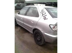 CITROËN XSARA BERLINA