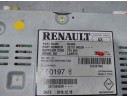 Recambio de sistema audio / radio para renault megane iv berlina 5p business referencia OEM IAM 281159453R  