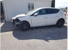 seat leon (5f1) del año 2017