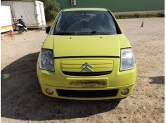 CITROËN C2 (JM_)