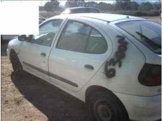RENAULT MEGANE I BERLINA HATCHBACK (BA0)