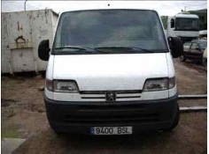 PEUGEOT BOXER CAJA CERRADA (RS2850)(230)('02)