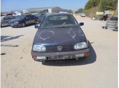 VOLKSWAGEN GOLF III BERLINA (1H1)