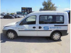 OPEL COMBO (CORSA C)