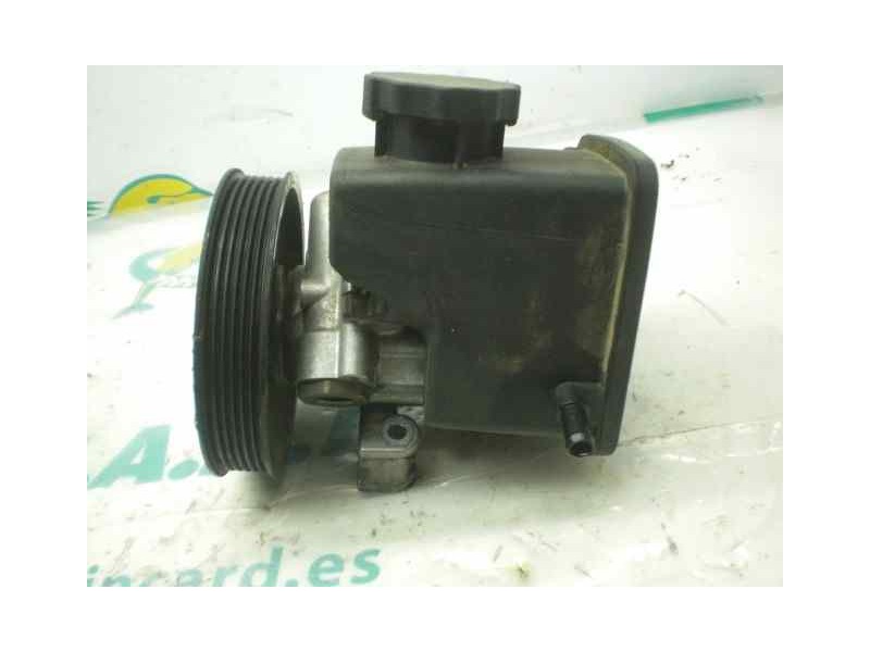 Recambio de bomba direccion para mercedes-benz vito caja cerrada 6.03  111 cdi compacto (639.601) referencia OEM IAM A003466720 