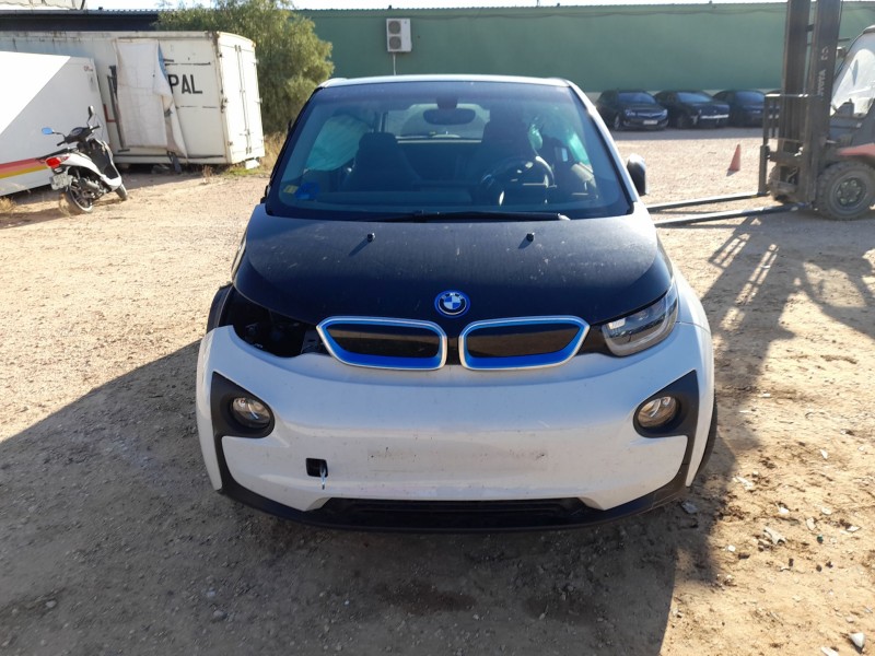 bmw i3 (i01) del año 2017