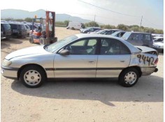 OPEL OMEGA B