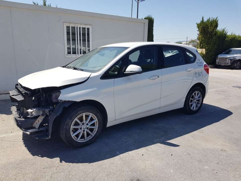 bmw serie 2 active tourer (f45) del año 2014