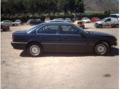 BMW SERIE 7 (E38)