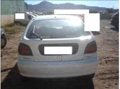 RENAULT MEGANE I BERLINA HATCHBACK (BA0)