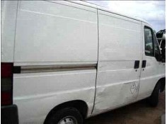 PEUGEOT BOXER CAJA CERRADA (RS2850)(230)('02)