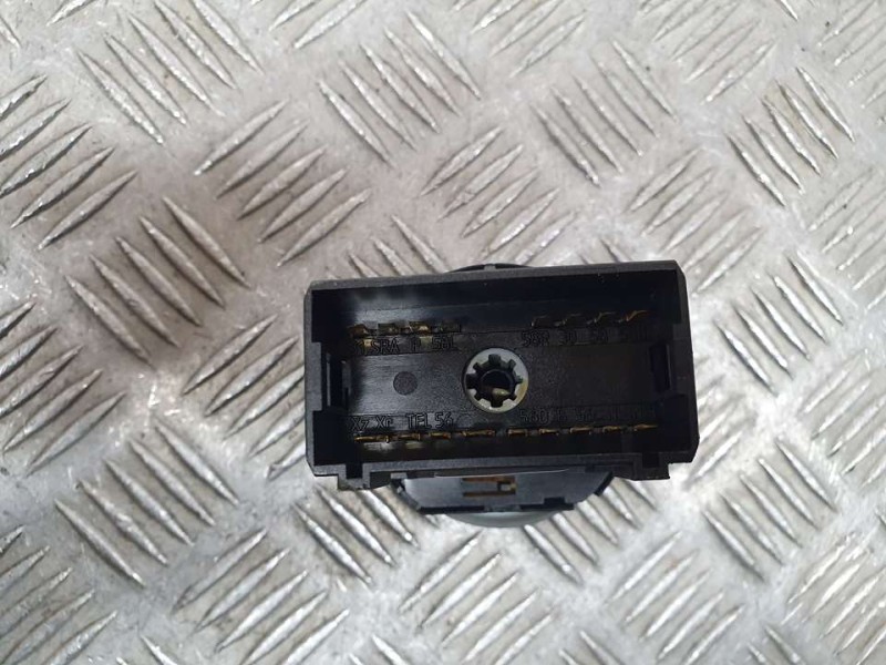 Recambio de mando luces para volkswagen up! (122) move up! bmt referencia OEM IAM 1S0941531  