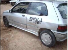 RENAULT CLIO I FASE I+II (B/C57)