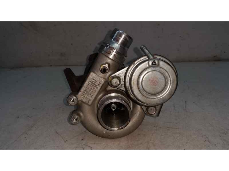 Recambio de turbocompresor para renault clio iii 1.2 16v referencia OEM IAM 4917307620 8200864964 